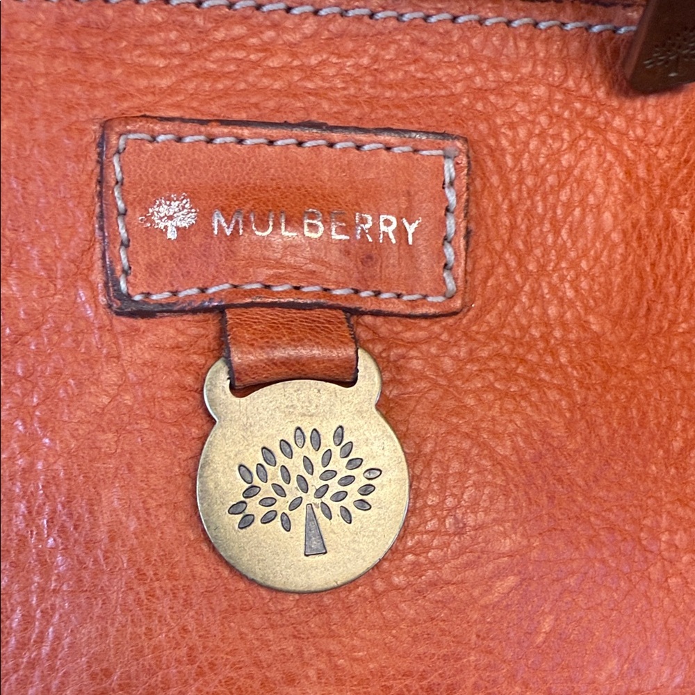 Mulberry Bayswater Classic Shoulder Bag - Picture 4 of 16